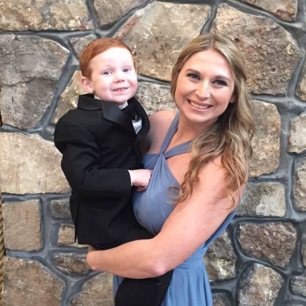 Meet your Posher, Rebecca